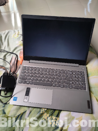 Lenovo Ideapad 3 15IGL05 Celeron N4020